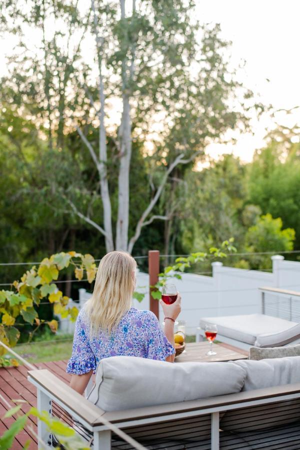 Willa Noosa Rural Retreat Pomona Zewnętrze zdjęcie